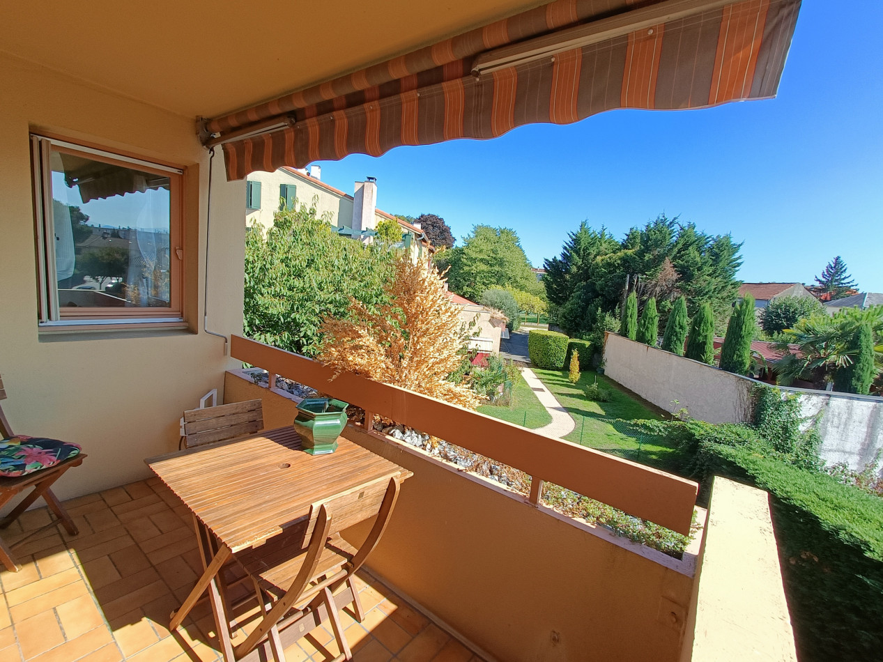 à vendre Appartement Tarbes - Photo 2