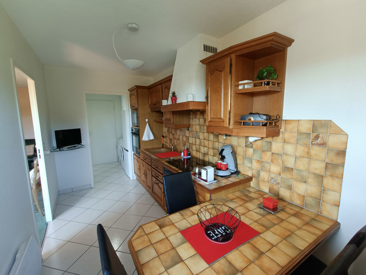 à vendre Appartement Tarbes - Photo 7