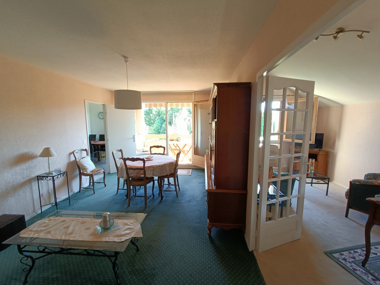 à vendre Appartement Tarbes - Photo 9