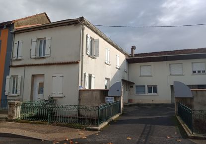 vente Immeuble Vic En Bigorre