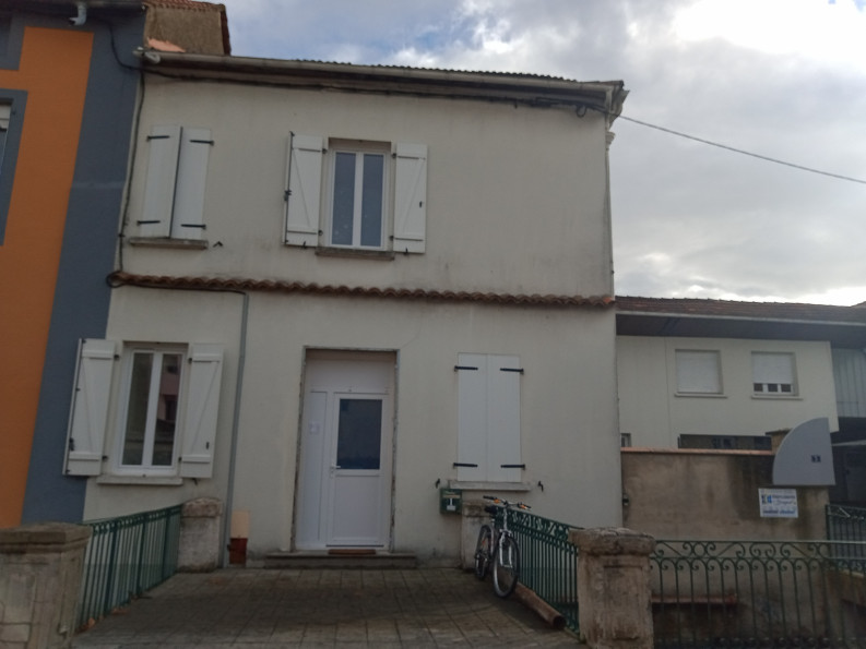 vente Immeuble Vic En Bigorre - Photo 2