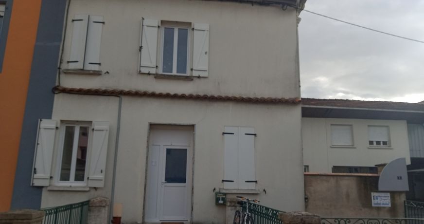 vente Immeuble Vic En Bigorre