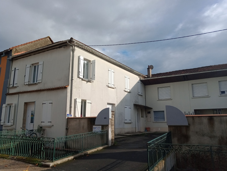 vente Immeuble Vic En Bigorre - Photo 3