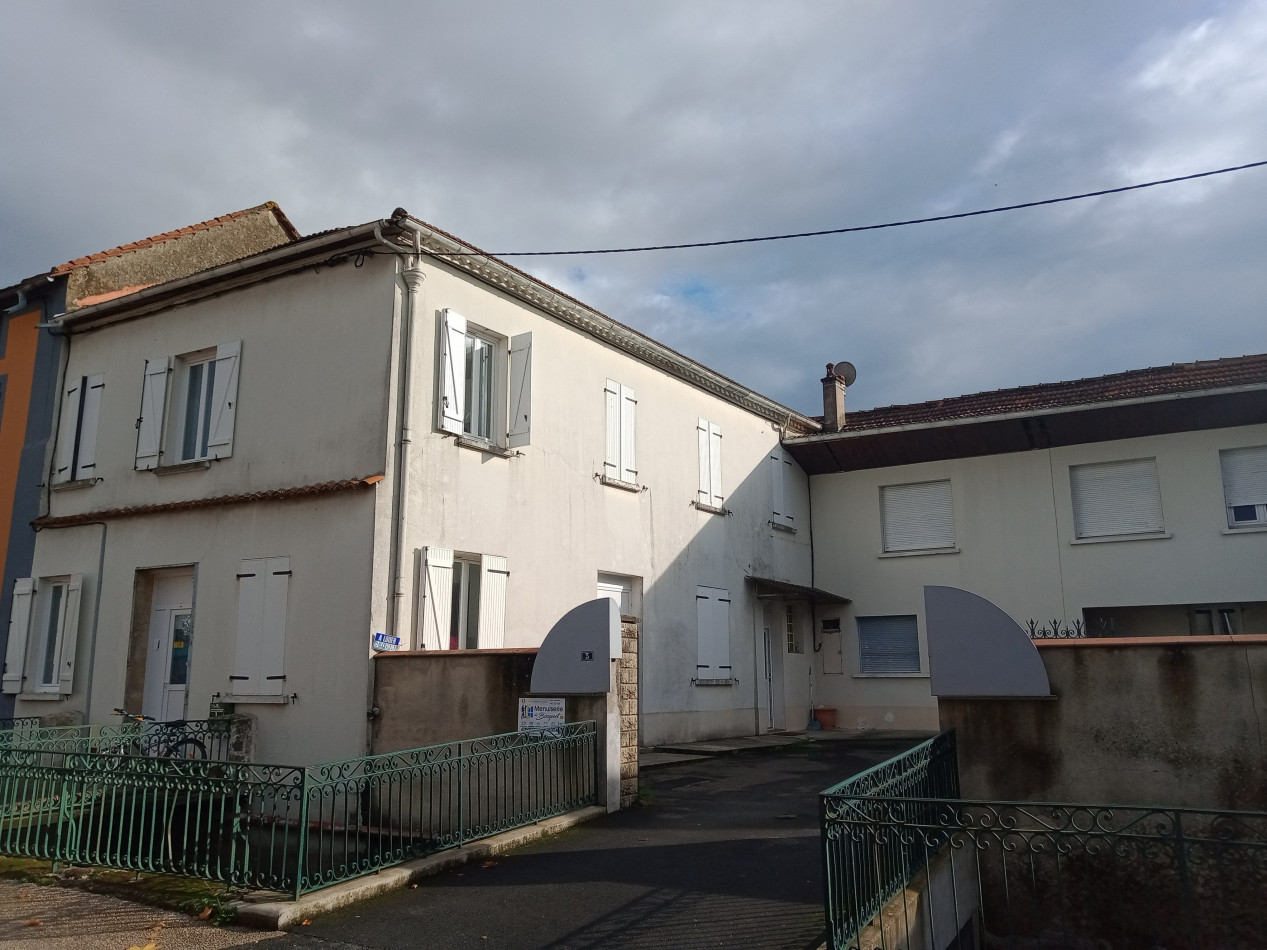 vente Immeuble Vic En Bigorre - Photo 3