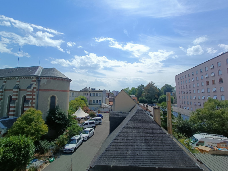 vente Appartement Tarbes - Photo 1