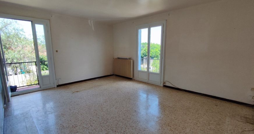 vente Appartement Sorede