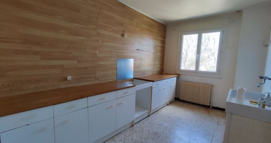vente Appartement Sorede