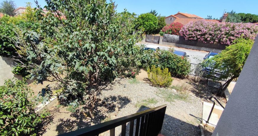 vente Appartement Sorede
