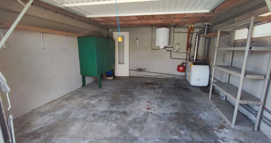 vente Appartement Sorede