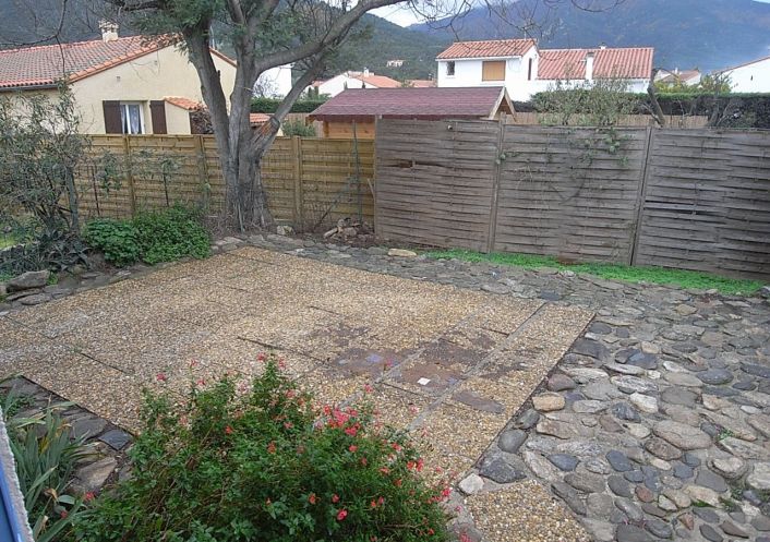 à vendre Appartement Sorede
