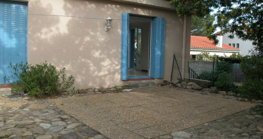 vente Appartement Sorede
