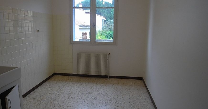 vente Appartement Sorede
