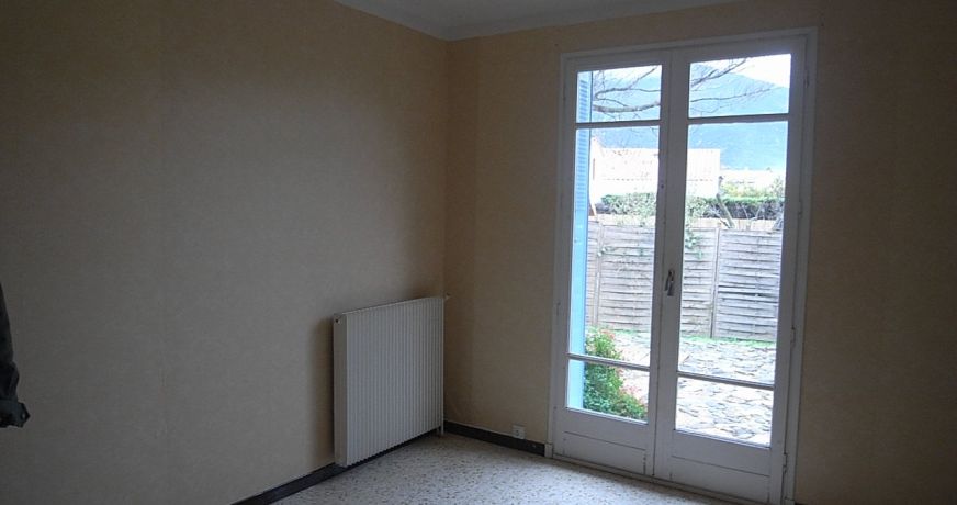 vente Appartement Sorede