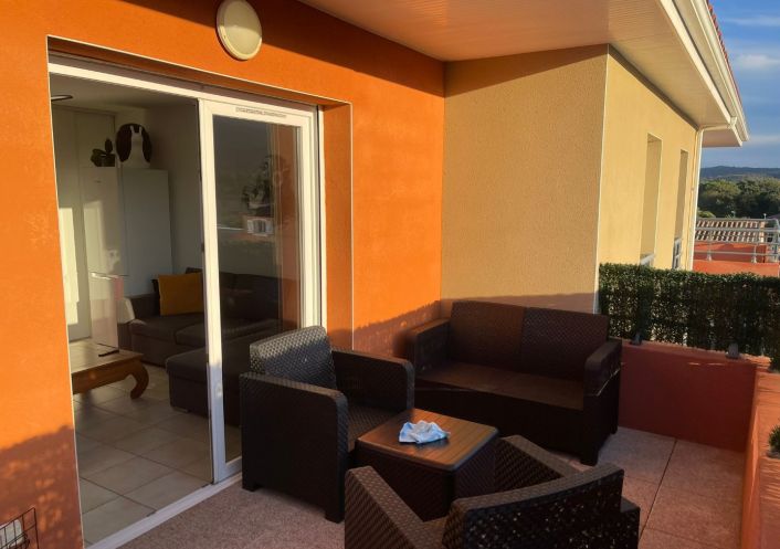 à louer Appartement Argeles Sur Mer