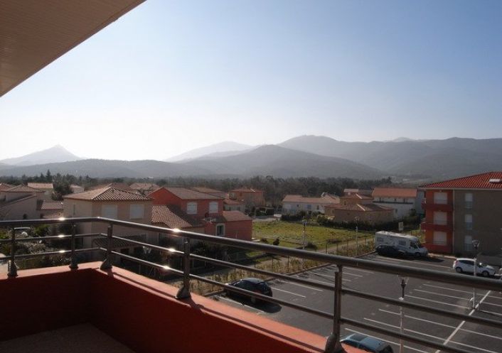 à louer Appartement Argeles Sur Mer