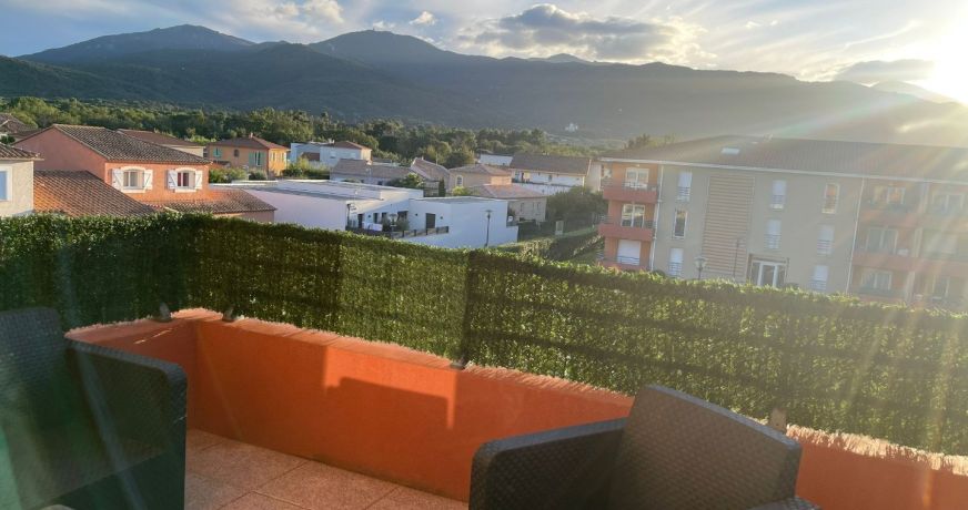 location Appartement Argeles Sur Mer