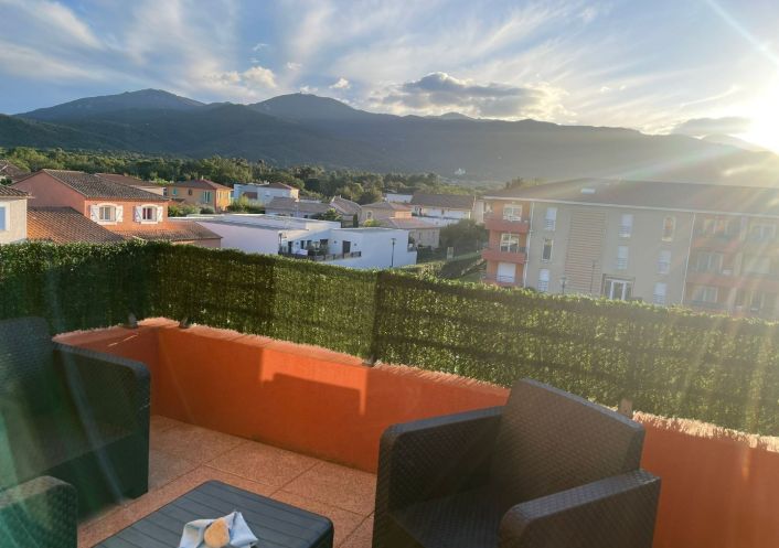 à louer Appartement Argeles Sur Mer