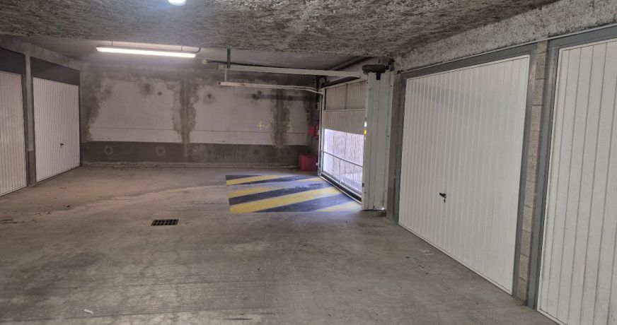 vente Garage Argeles Sur Mer