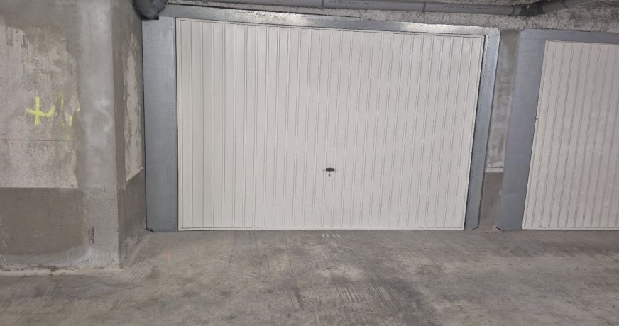 vente Garage Argeles Sur Mer