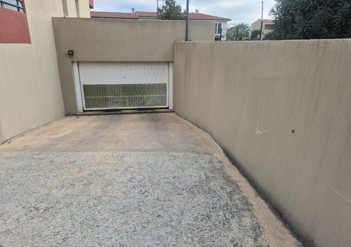 for sale Garage Argeles Sur Mer