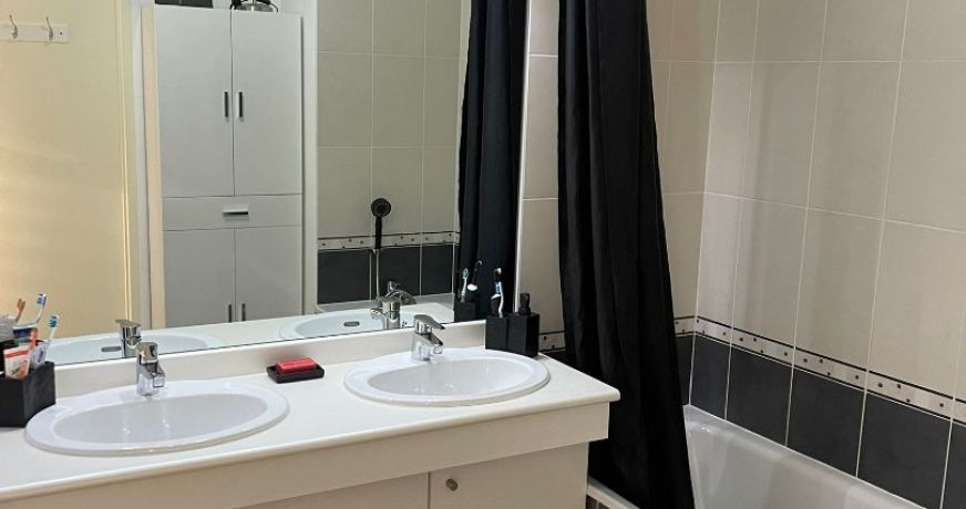 vente Appartement Argeles Sur Mer