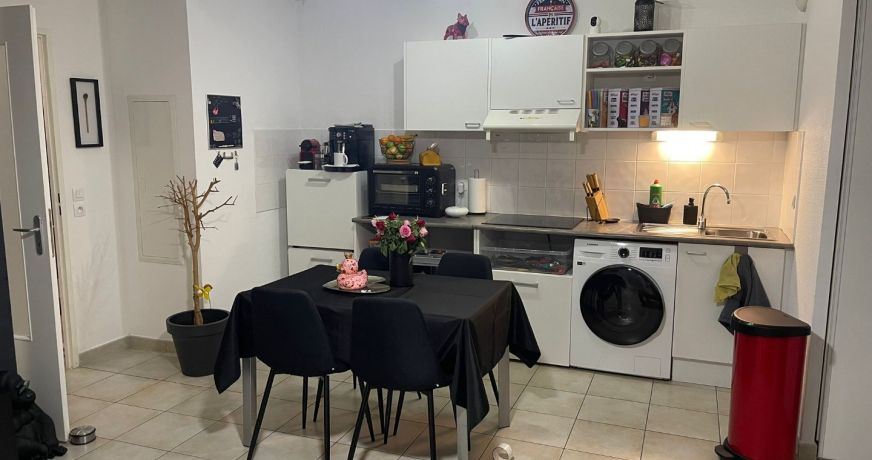 vente Appartement Argeles Sur Mer