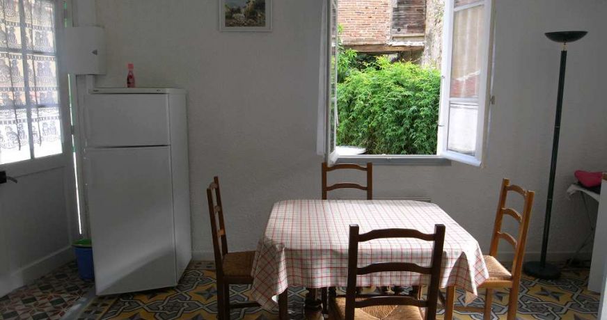 vente Maison Laroque Des Alberes