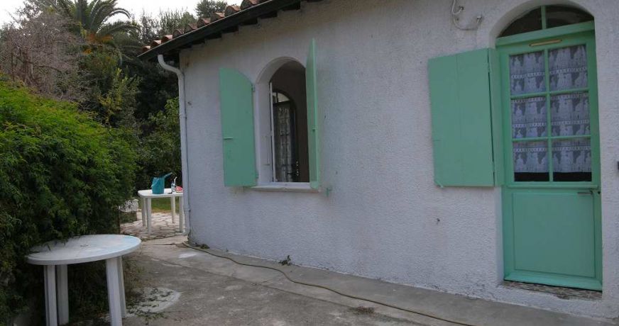 vente Maison Laroque Des Alberes