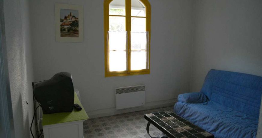 vente Maison Laroque Des Alberes