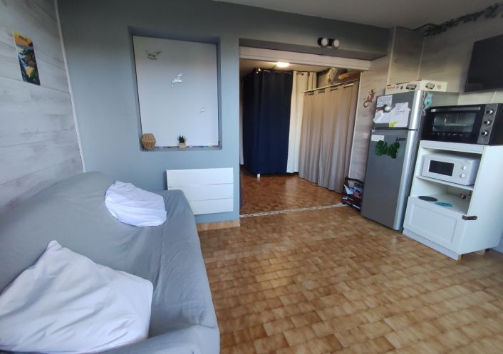 à vendre Appartement Argeles Plage