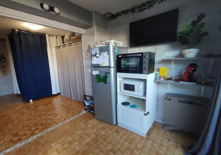 à vendre Appartement Argeles Plage