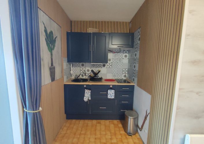 à vendre Appartement Argeles Plage