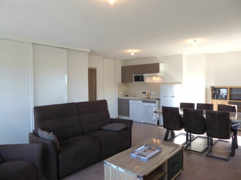 en location saisonnière Appartement Argeles Sur Mer - Photo 3