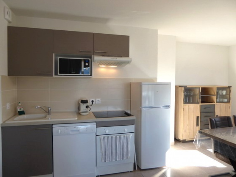 en location saisonnière Appartement Argeles Sur Mer - Photo 4