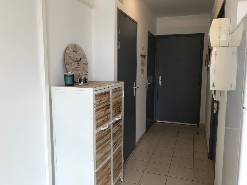 en location saisonnière Appartement Argeles Sur Mer - Photo 9