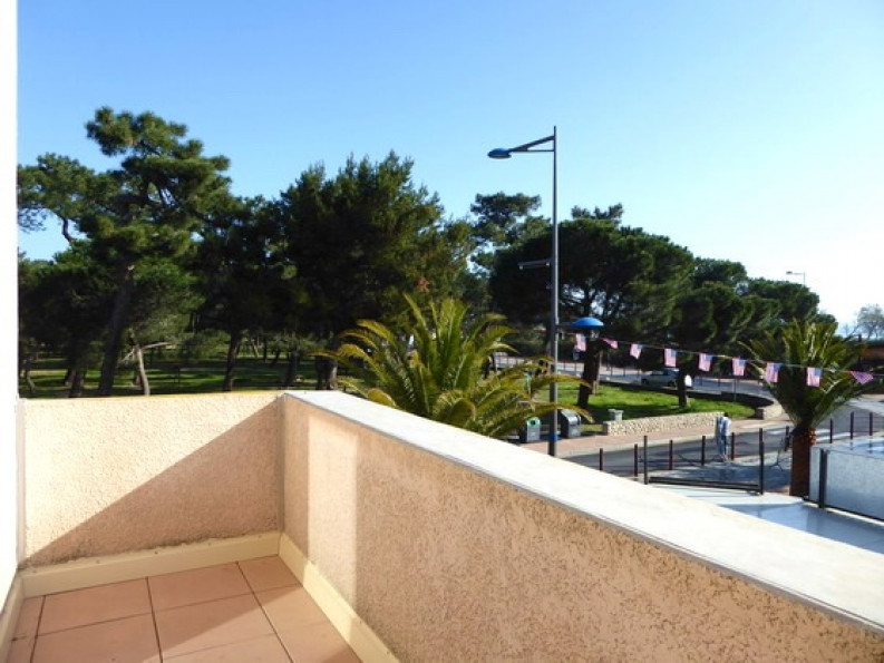 en location saisonnière Appartement Argeles Sur Mer - Photo 4