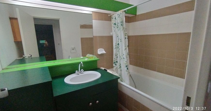 en location saisonnière Appartement Canet En Roussillon