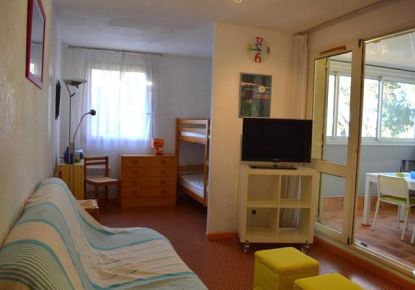 en location saisonnière Appartement Argeles Sur Mer