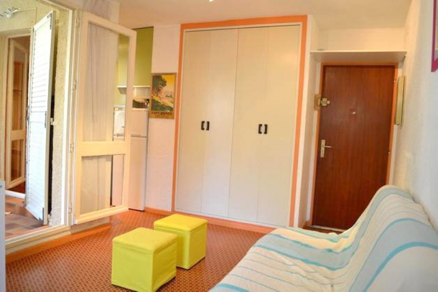 en location saisonnière Appartement Argeles Sur Mer - Photo 3