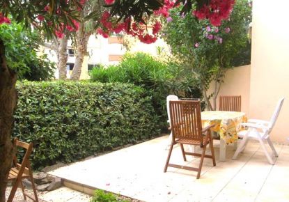 en location saisonnière Appartement Argeles Sur Mer