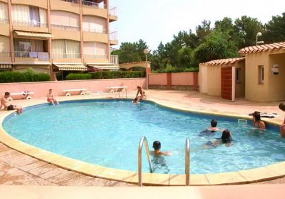 en location saisonnière Appartement Argeles Sur Mer