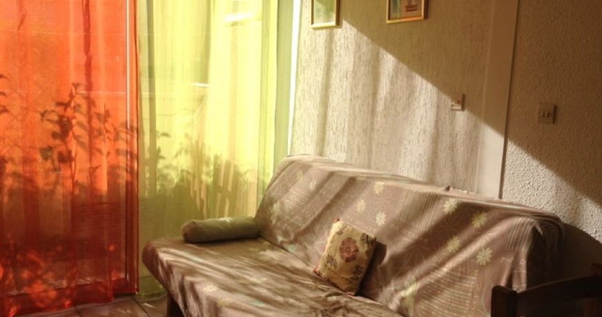 en location saisonnière Appartement Argeles Sur Mer