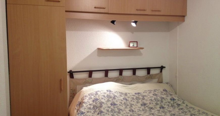 en location saisonnière Appartement Argeles Sur Mer