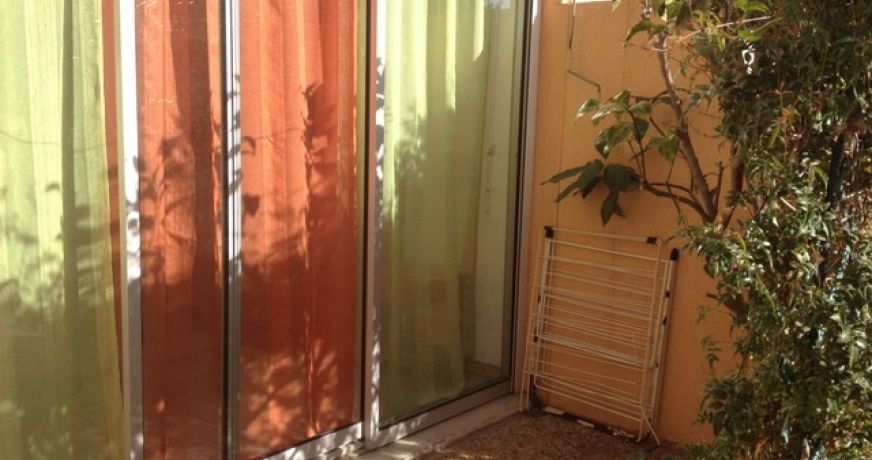 en location saisonnière Appartement Argeles Sur Mer