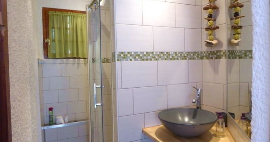 en location saisonnière Appartement Argeles Sur Mer