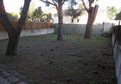 en location saisonnière Appartement Argeles Sur Mer