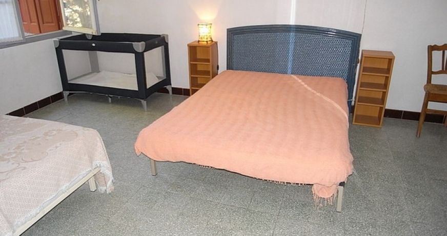 en location saisonnière Appartement Argeles Sur Mer