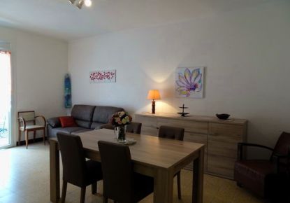 en location saisonnière Appartement Argeles Sur Mer