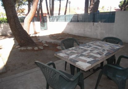 en location saisonnière Appartement Argeles Sur Mer