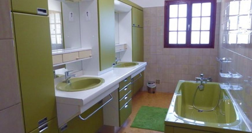 en location saisonnière Villa Sorede